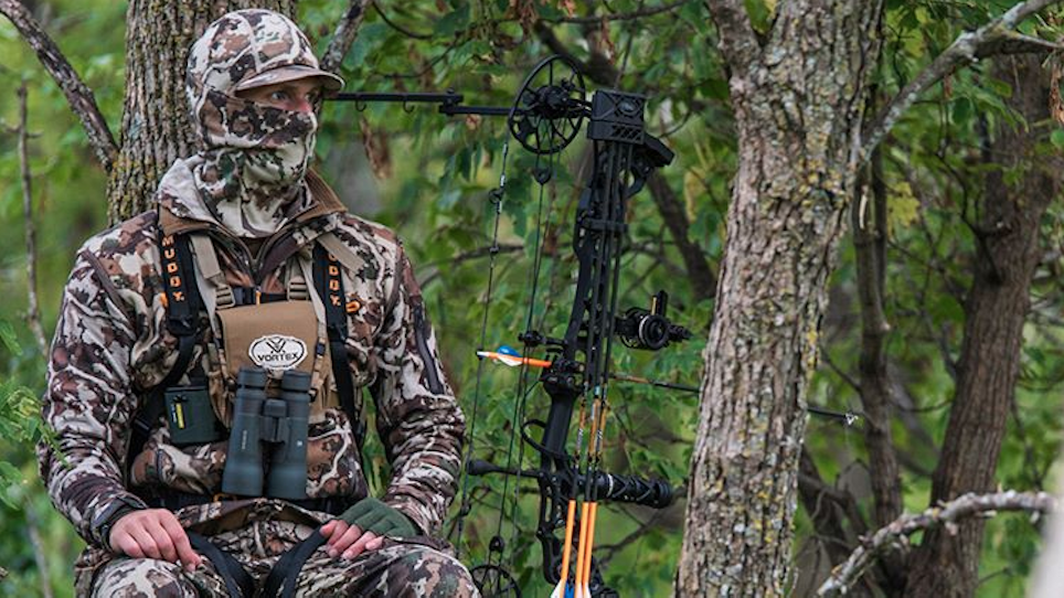 Top 10 Random Thoughts While on the Treestand