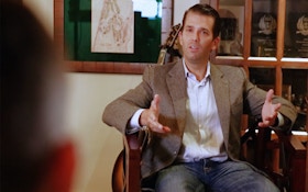 SilencerCo’s One-On-One With Donald Trump Jr.