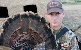 How Pro Turkey Hunters Hunt Their Gobblers