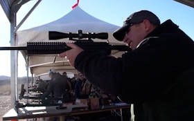 VIDEO: Introducing the 25-45 round from Sharps