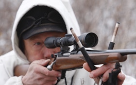 Gear Roundup: Shooting Aids for Predator Hunting