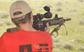 Improve Your Shooting Skills In The Field