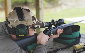 3 Tips for Sighting-In Firearms at Deer Camp