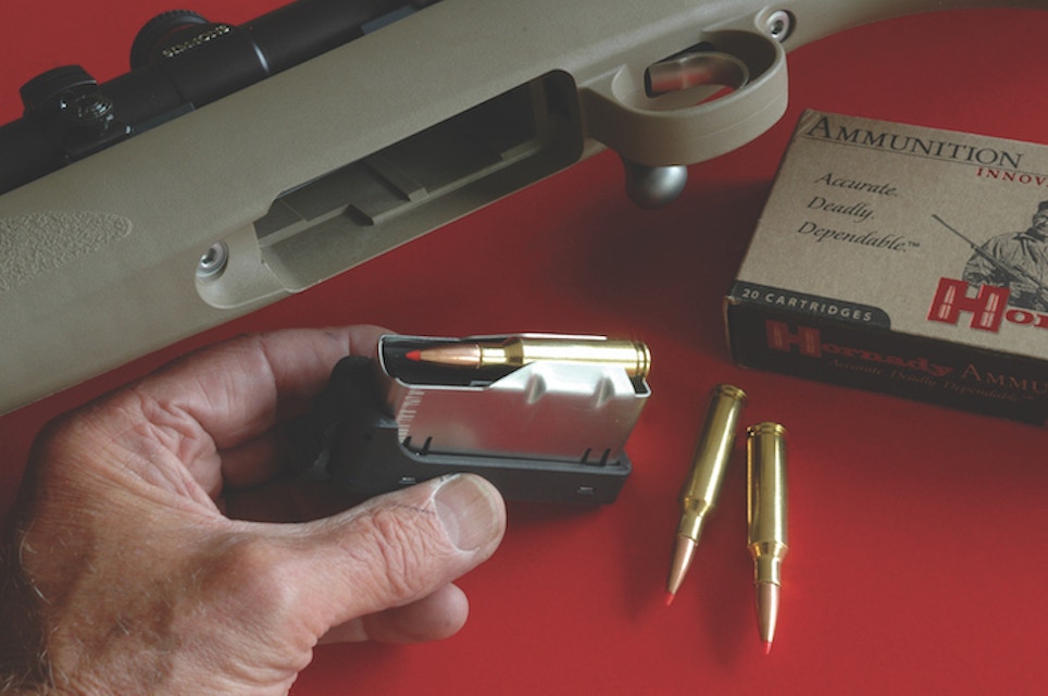 How Twist Rates Affect Bullet Performance