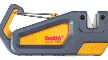 Smith's Pak Pal Pocket Multi-Function Knife Sharpener