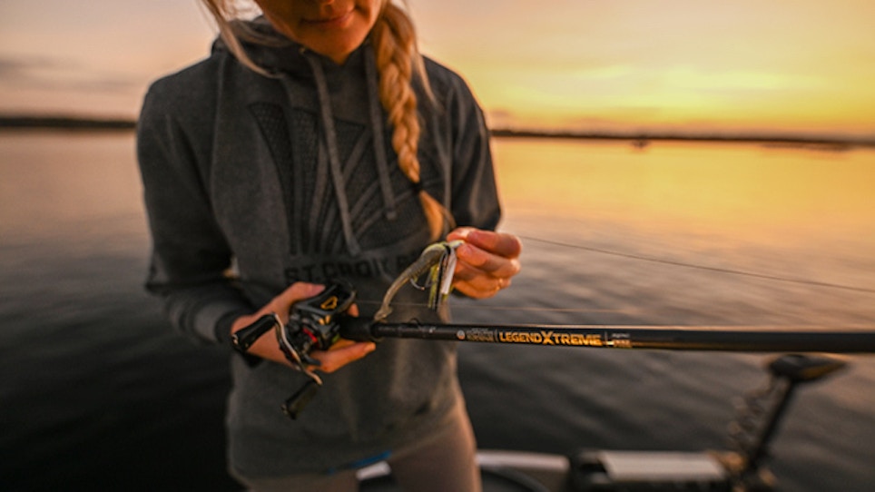 What You'll See at the 50th Bassmaster Classic in Alabama