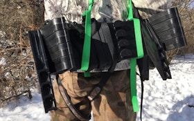 Review: Stacked Outdoors Ladder Sticks