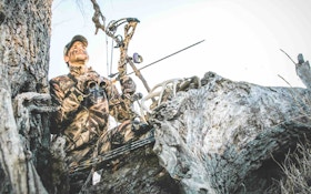 Still-Hunt for Bad-Weather Whitetails