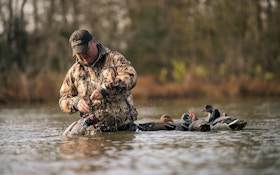 3 Can’t-Miss Stocking Stuffers for Duck Hunters