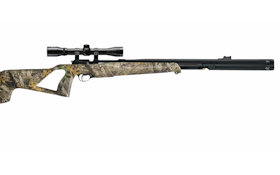 Great Gear: Stoeger PCP XM1 Air Rifle
