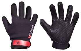 STORMR’s STRYKER Glove Provides Warmth In All Conditions