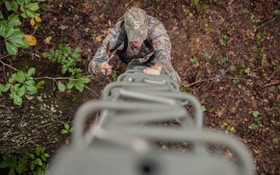 Whitetail Journal’s Quick Look: 2018 Treestands and Blinds