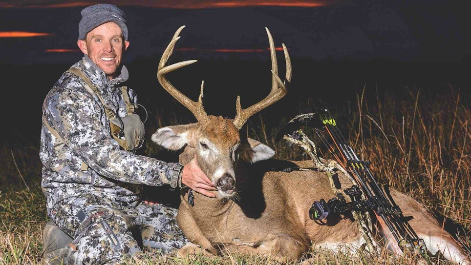 Whitetail Management: Can You Have Too Many Deer?