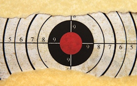 Educational Shooting Range Takes Shape In Nebraska