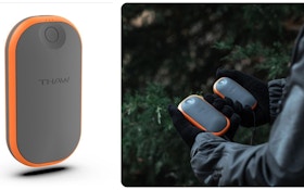Thaw Rechargeable Handwarmers/Power Bank
