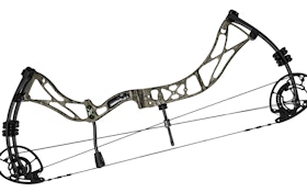 Thresher X Compound Bow From Xpedition Archery