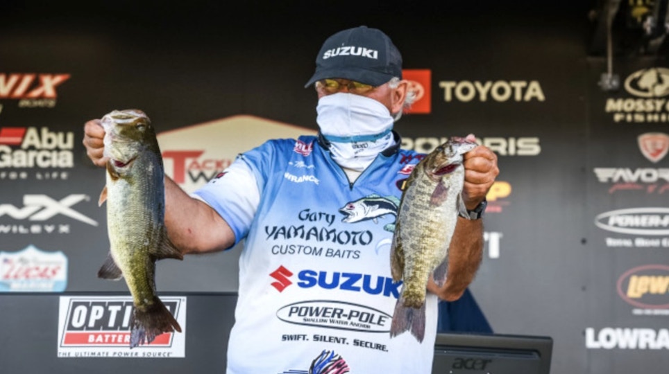 Major League Fishing, FLW Unify, Rebrand to Create 'MLF Big5'