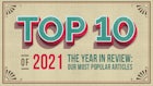 Editors’ Picks: Top 10 Bowhunting World Stories of 2021