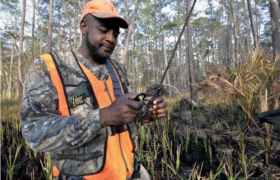 Test Your Knowledge About Treestand Safety