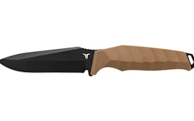 True Knives Fixed Blade