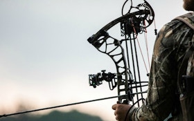 Two New Compact Bows From Bear Archery