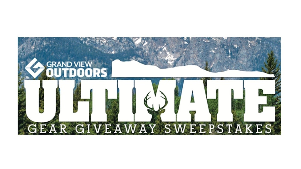 Predator Xtreme — 2021 Ultimate Gear Giveaway