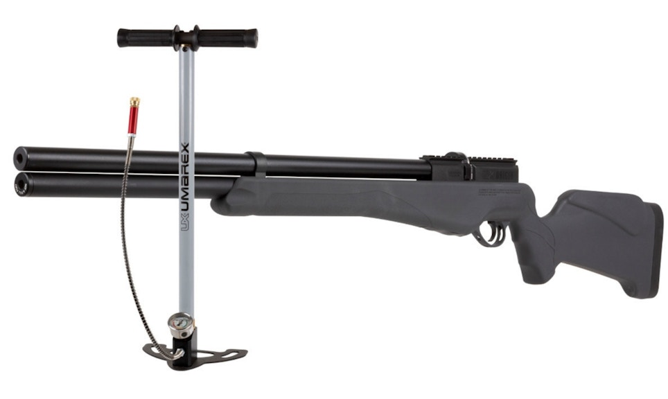 Umarex Origin .22-caliber PCP Air Rifle Kit
