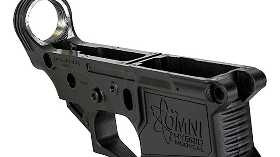What You Need To Make Your Own AR-15