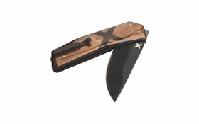 Great Gear: Woox Leggenda Folding Knife