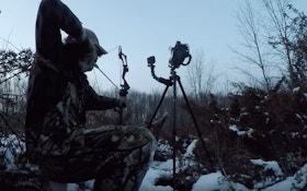 Must-See Video: The Walmart Bow/Public Land Whitetail Challenge