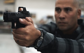 Be Ready for Any Situation With Walther’s New PDP