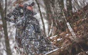 5 Tips for Choosing Whitetail Camo