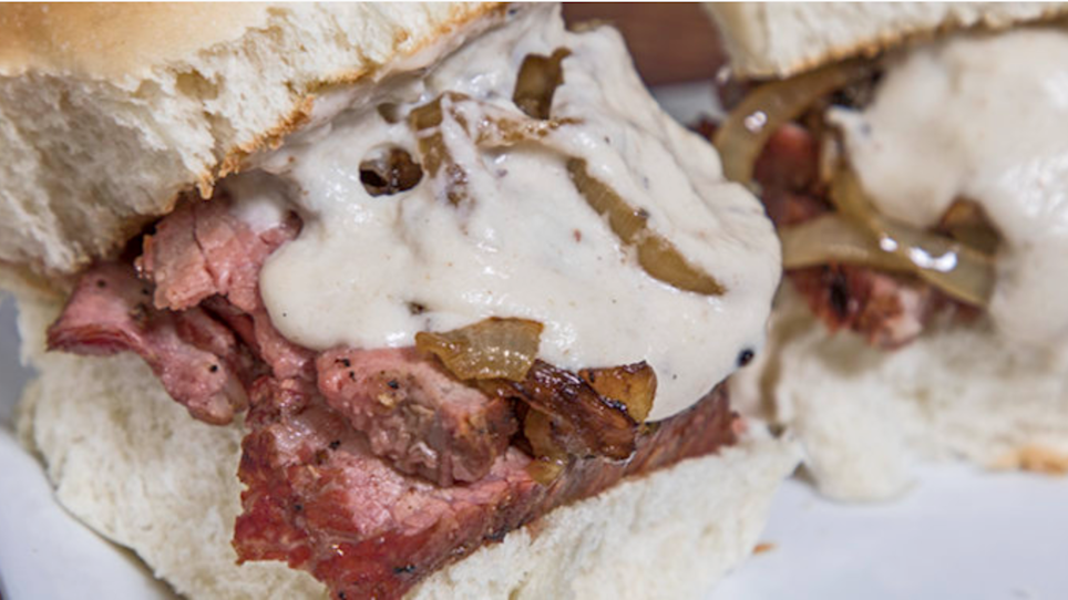 Make Delicious Wild Game Sliders for Your Next Party