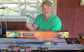 2012 Bowhunting Roundtable Showcases New Gear: Part 7