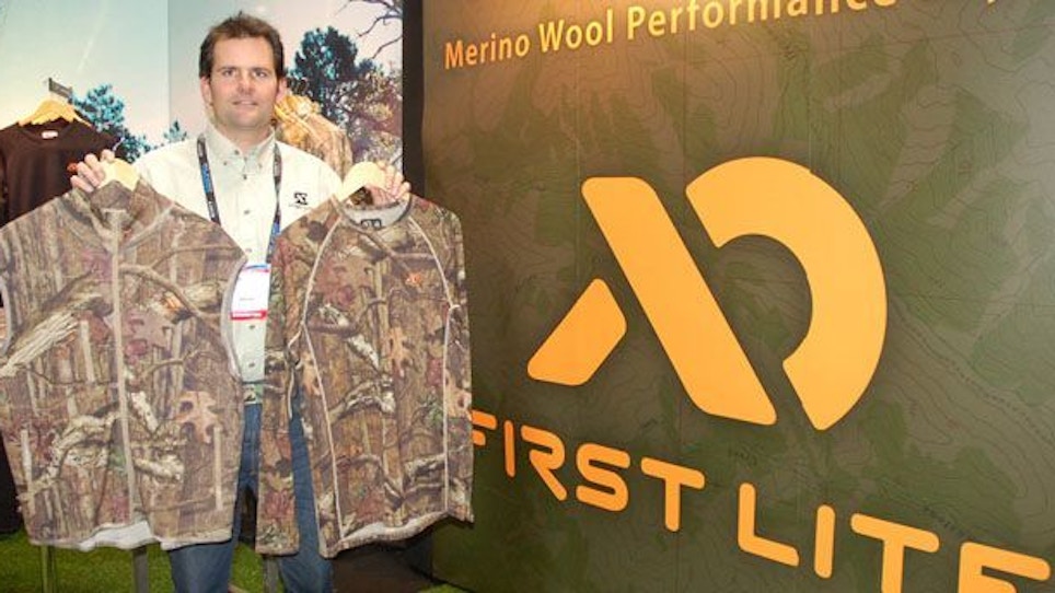 New Bowhunting Gear 2011: Part 1