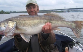 IGFA Hot Catches for August 2010