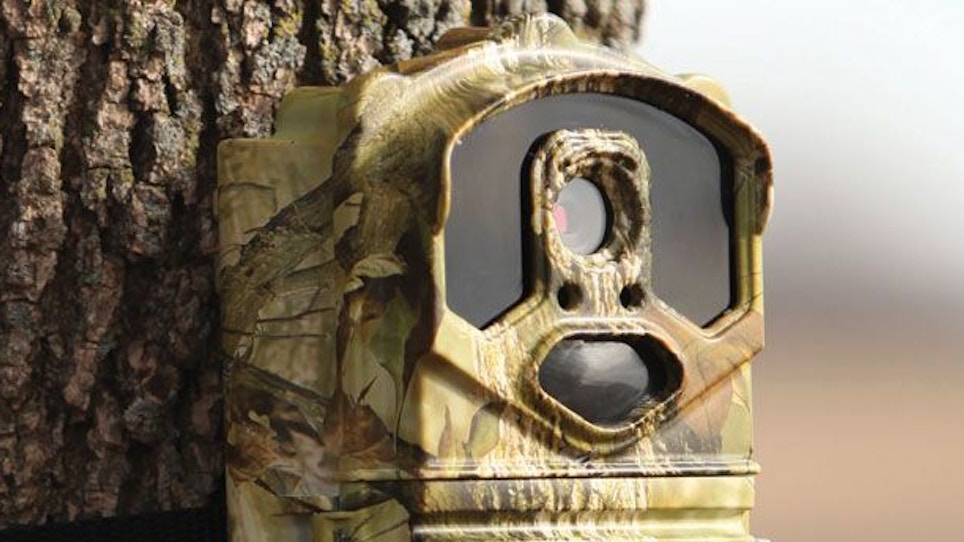 Product Profile—EyeCon Trail Cameras