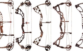Bowhunting World April Issue Preview