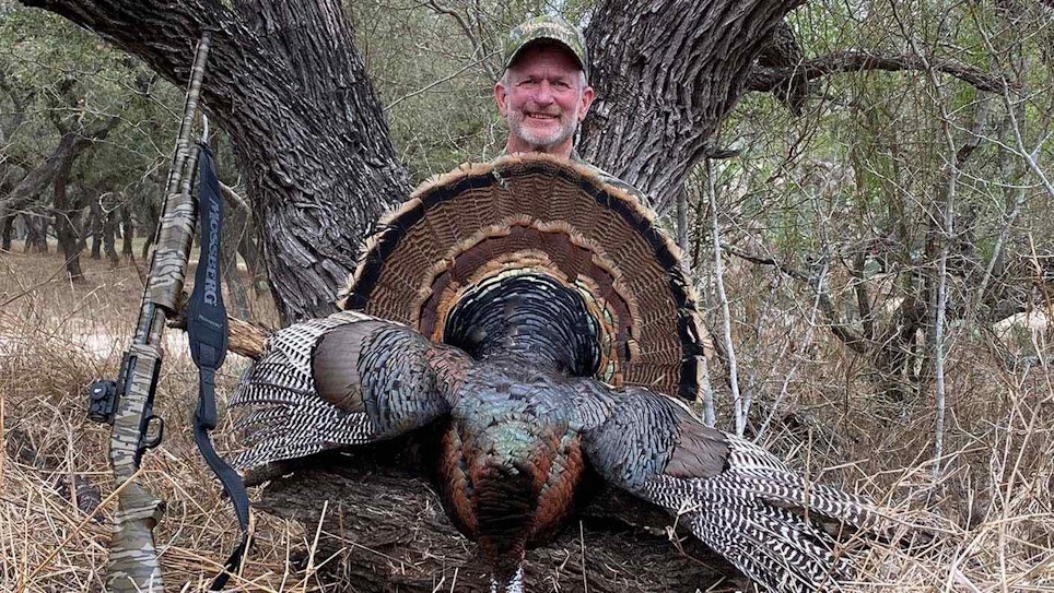 Is the .410 a Viable Turkey Hunting Shotgun?