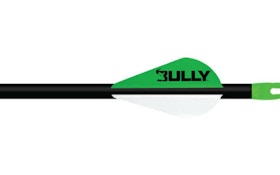 Bully Premium Arrow Vanes