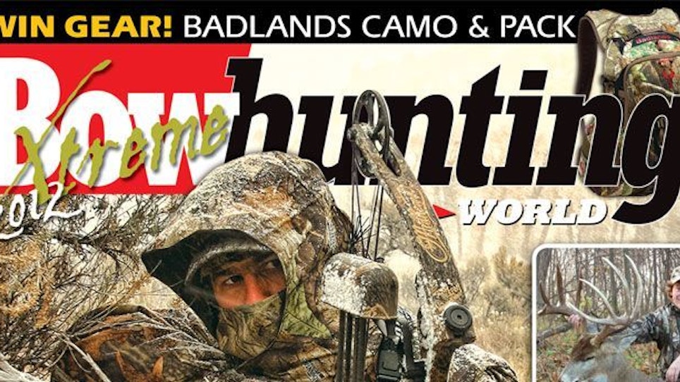 Bowhunting World Xtreme Issue Preview