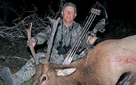 When your normal elk hunting tactics fail, try these—part III
