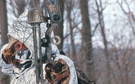 10 steps for beating deer season's cold temps