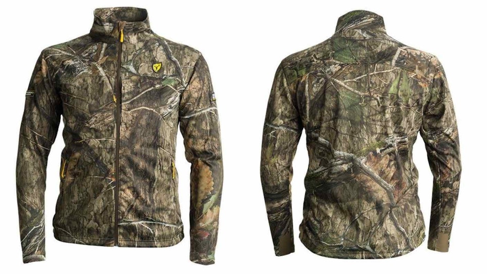 ScentBlocker Knockout Jacket