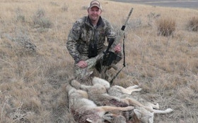 Selecting the Perfect Coyote Hunting Stand