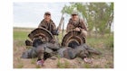 Opinion: You Don’t Need to Spend a Fortune on Wild Turkey Ammo