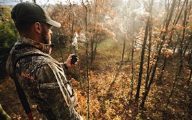 How to Hunt the Wind – and Avoid a Whitetail’s Nose