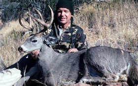 DIY Coues Whitetail Hunt