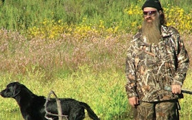 Part Two: Interview with Phil Robertson
