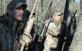 The South's Best Duck-Hunting Spots